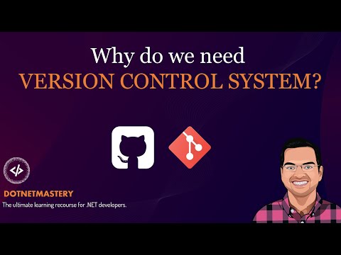 The Importance Of Version Control Systems: A Must-know For Every Developer!
