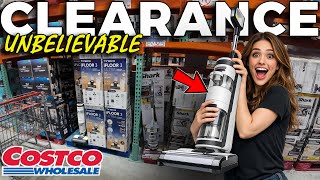 COSTCO 36 UNBELIEVABLE CLEARANCE New Year Deals That You Need To NOW in 2026