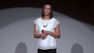 The strength of adaptability: achieving the impossible | Laura Penhaul | TEDxTruro