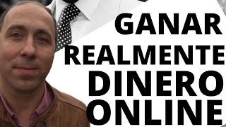 ⚡ Como Ganar Realmente Dinero Por Internet en testingtime.com