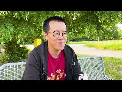 Optical logic the gateway to success for Heyou Zhang
