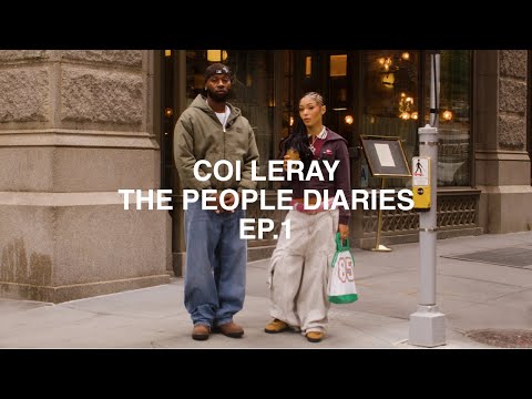 Coi Leray Gets Real About Motherhood, Style & Her New Album