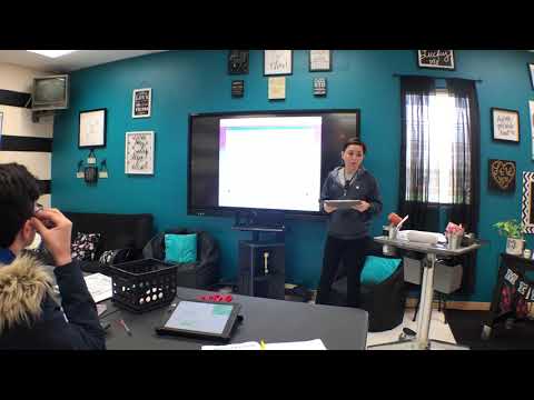 Final for AVer CP Series Enhanced Learning