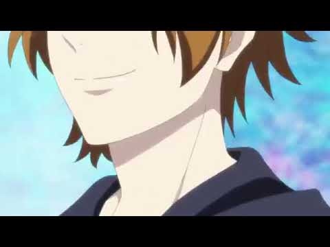 Hoshitani x ageha (knock the dream)