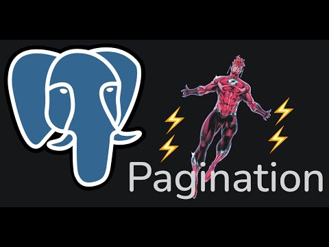 The One Trick To 10x Your Database Performance