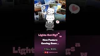 🧩 Jigsaw Mode is coming this week in #lightsoutgame #jigsaw #jigsawpuzzle #games #gameshorts #puzzle