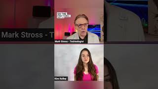 📱 Reclaim Your Time, Reclaim Your Life ⏳ | Mark Stross : Tech Visionary & Author