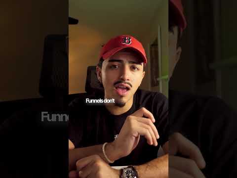 How One Simple Funnel Made $15,000 Fast