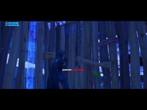 Fortnite Montage (lil Wayne “Let It All Work Out” )