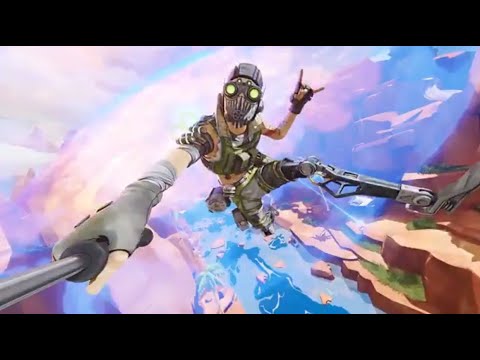 Apex 'Legends' (AMV)