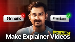 How to Make a Animated Explainer Video? That Convert! / Explainer Videos Process