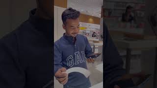 Iphone 17 what a glass #shots #unboxing #iphoneunbox #iphoneunboxing #techunboxing #tech #unboxing