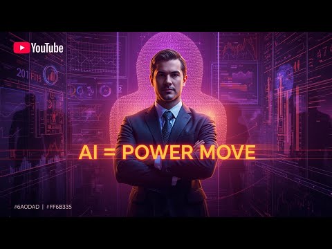 Outsmarting the Competition: How AI Turns Data Into Your Ultimate Power Move