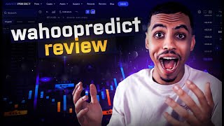 Master CAD/GBP Forex Trading with WahooPredict! 💹📈💼