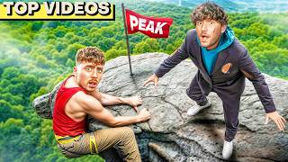 We FINALLY Beat PEAK… (Full Series)