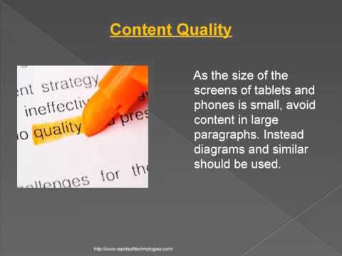 Tips for Developing a Successful Educational App