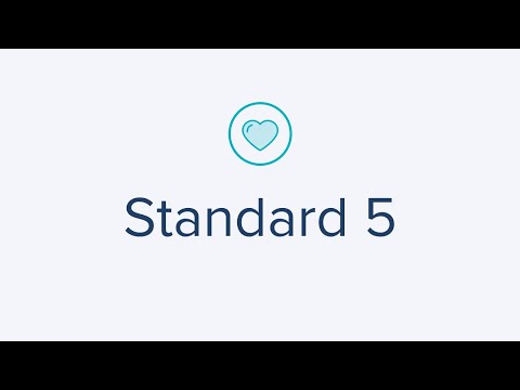 Standard 5: STD Test Kit for Chlamydia, Gonorrhea, Trichomoniasis, HIV, & Syphilis