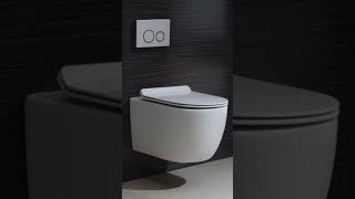Our Bathroom products in one Video | CAN BATHROOMS NG #CANBathroomsNG #luxury #BathroomInspo