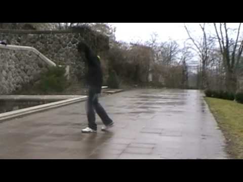 ShufflePrac3 [ Hard Dance Project ]