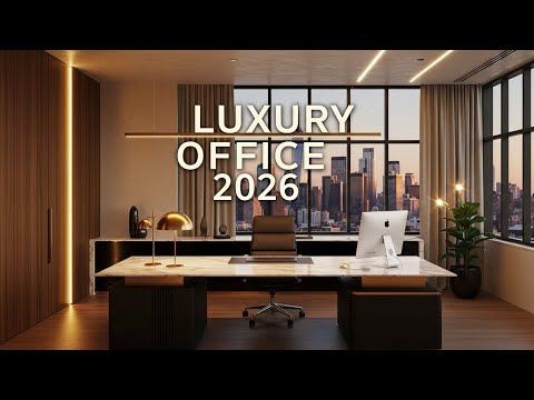 Top 120 Luxury Office Interior Design Trends 2026 – Stunning Modern Workspaces for High-End CEOs