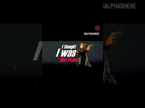 Alpha - Vampire (snippet)