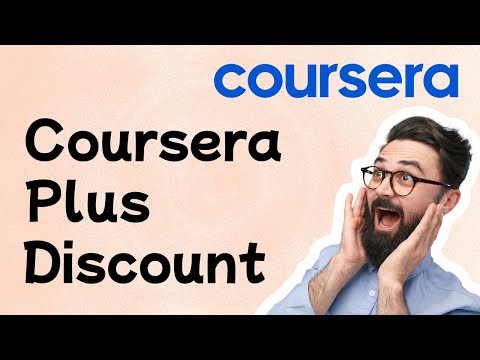 Coursera Plus Discount Coupon | Latest Coursera Coupon Code 2025