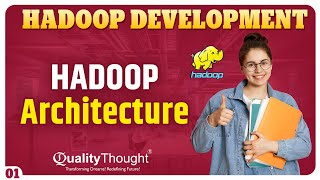 Hadoop Architecture in Detail - #hadooptutorial For Beginners - Learn Hadoop From Scratch - 01