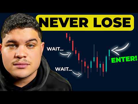This Trading Indicator is a CHEATCODE