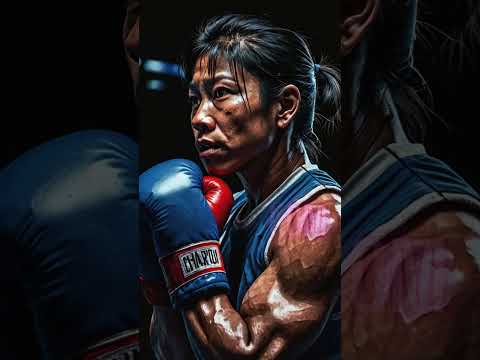 First Indian Woman to WIN an Olympic silver medal