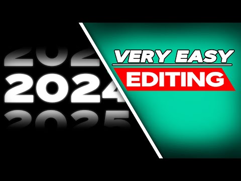 Inshot Tutorial - Time Scroll & Rolling Text Effect