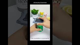 Effortless Can Opening: Must-Have Kitchen Gadget!