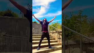 My Breakthrough, I BREAK FREE 🙌🏾 #trending #dancevideo #nowstreaming