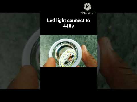 Led bulb popat😅😅 ,#experiment #viral #youtubeshorts