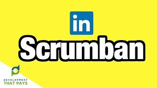 LinkedIn's only dedicated Scrumban Group