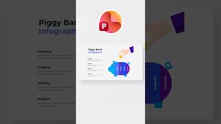 Animated Infographics for PowerPoint & Canva | Modern Slide Design #powerpoint #presentationdesign