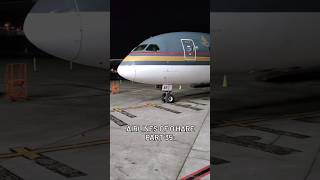 Airlines of O'Hare Part 35: Royal Jordanian