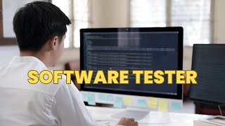 What is the role of a Software Tester ? | Career Guide - Job Description - Responsibilities