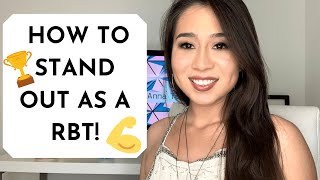 STAND OUT AS A REGISTERED BEHAVIOR TECHNICIAN (RBT) | Quick tips in becoming the best therapist