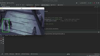 Final Code Demo - Computer Vision