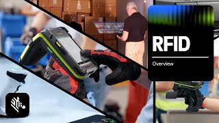 RFID Overview | Zebra