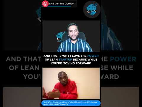 Taking the Leap: Building Your Parachute on the Fly