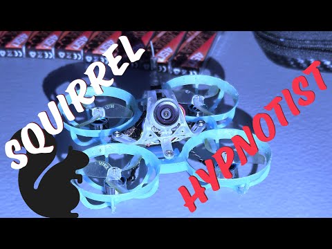 Squirrel Orbit ✔ | BetaFPV Air65 Race