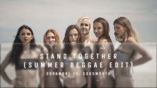 Summer Reggae Music 2022 - Copamore "Stand Together" Music Festival 2022 - Best Reggae Music Hits 22