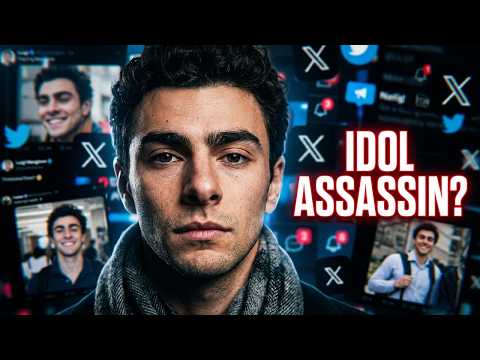 Luigi Mangione - Assassin or Sex Symbol?