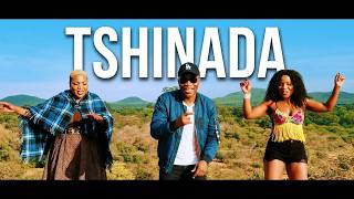 MASTER KG- Tshinada Feat. Khoisan Maxy and Makhadzi  (OfficialCalculation)
