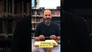 Jesus Fulfilled The Law 's Message, Function And Judgement #shorts