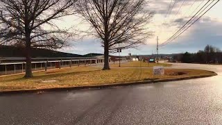 Bedford High School students help fight hunger one pound at a time