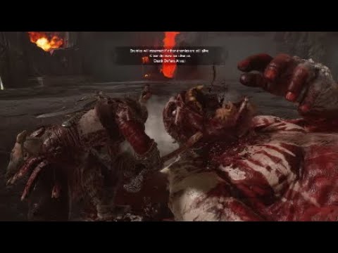 GoW : Part 33