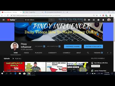 Earn easy money