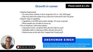 Junior Frontend/Fullstack: Growth Path and Curriculum